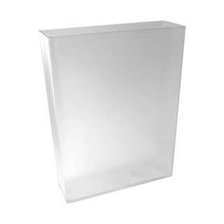 Ascaso Steel Vandtank 2 L Ascaso Steel Vandtank 2 L