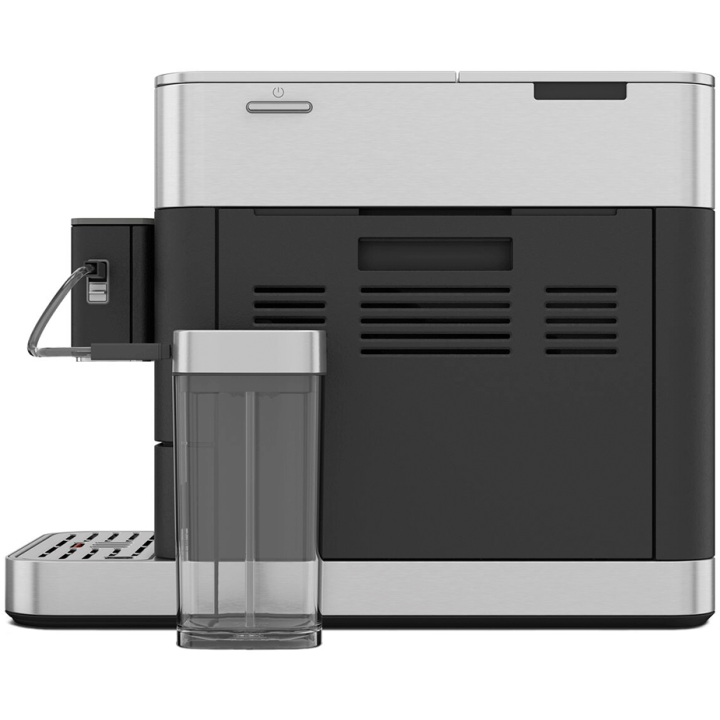 KitchenAid KF8 Espressomaskine Cast Iron Black