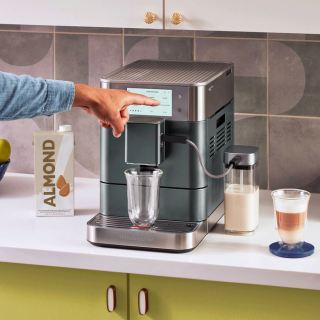 KitchenAid KF8 Espressomaskine Juniper KitchenAid KF8 Espressomaskine Juniper