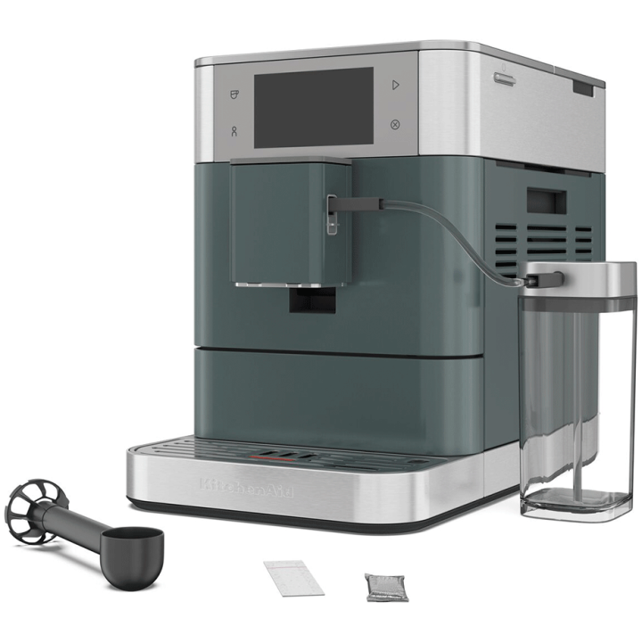 KitchenAid KF8 Espressomaskine Juniper