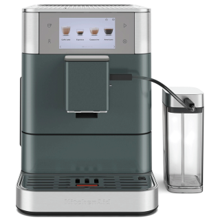 KitchenAid KF8 Espressomaskine Juniper KitchenAid KF8 Espressomaskine Juniper