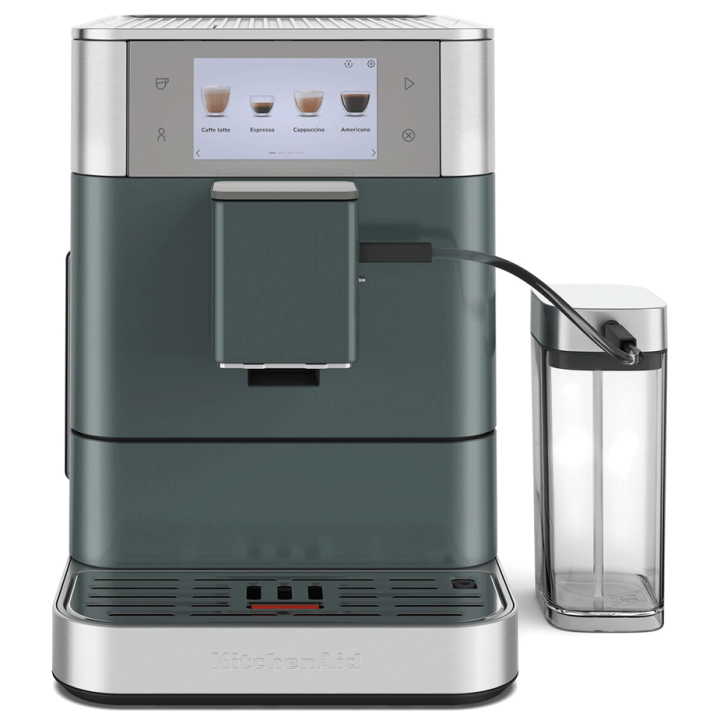 KitchenAid KF8 Espressomaskine Juniper