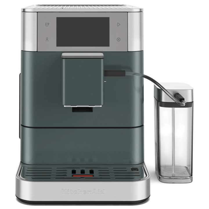 KitchenAid KF8 Espressomaskine Juniper