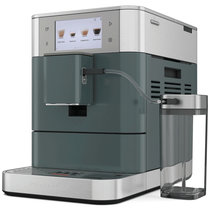 KitchenAid KF8 Espressomaskine Juniper