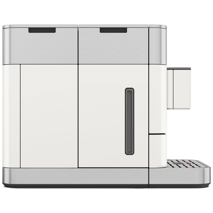 KitchenAid KF8 Espressomaskine Porcelænshvid
