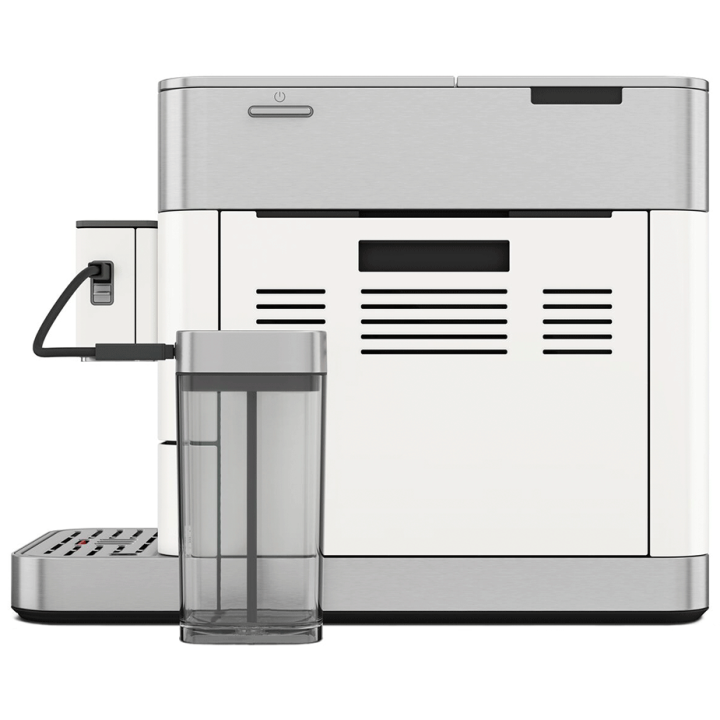 KitchenAid KF8 Espressomaskine Porcelænshvid