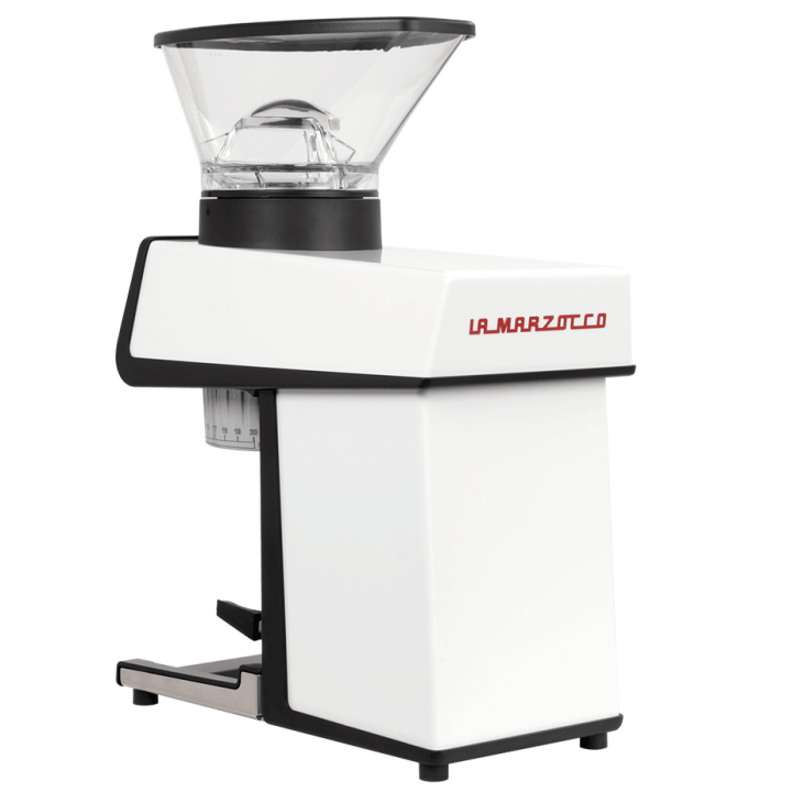La Marzocco Pico Espressokværn Hvid