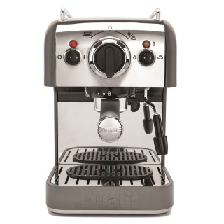 Dualit 3 in 1 espressomaskine Dualit 3 in 1 espressomaskine