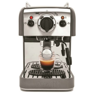 Dualit 3 in 1 espressomaskine Dualit 3 in 1 espressomaskine