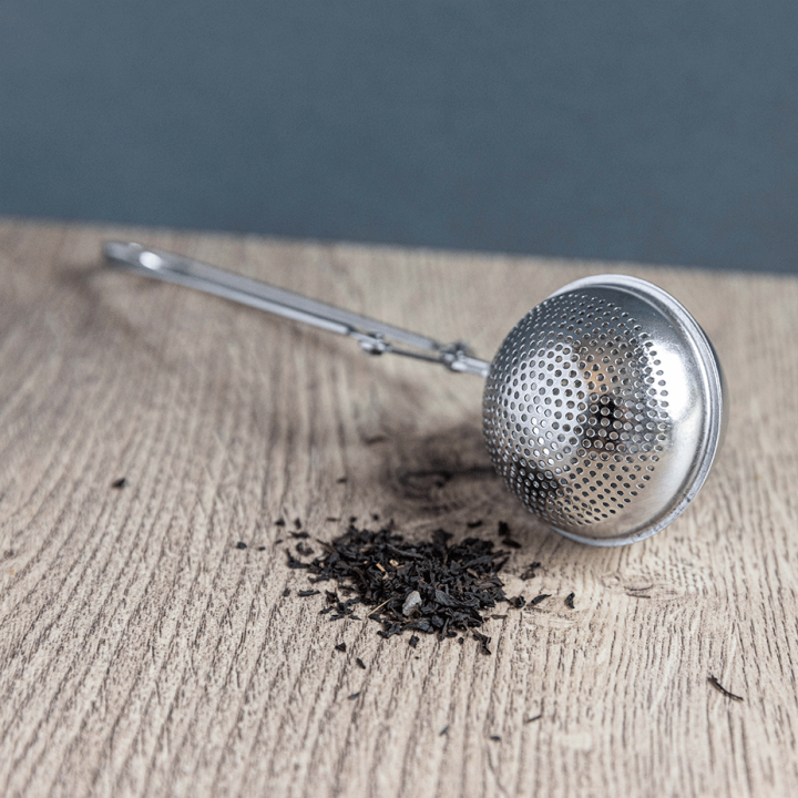 La Cafetiére Te Si