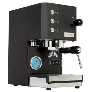 Profitec GO Mat Sort Espressomaskine Model 2025 Profitec GO Mat Sort Espressomaskine Model 2025
