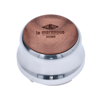 La Marzocco Leveler Valnød 58 mm La Marzocco Leveler Valnød 58 mm