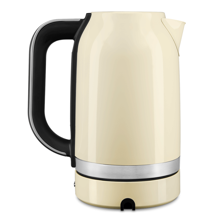 KitchenAid 5KEK1701EAC Elkedel 1,7 L Creme KitchenAid 5KEK1701EAC Elkedel 1,7 L Creme