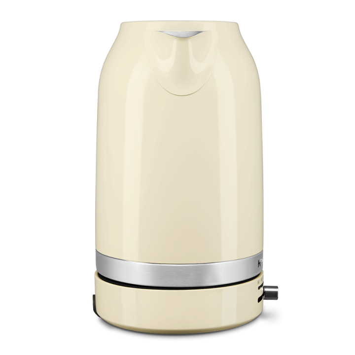 KitchenAid 5KEK1701EAC Elkedel 1,7 L Creme KitchenAid 5KEK1701EAC Elkedel 1,7 L Creme