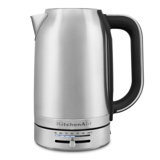 KitchenAid 5KEK1701ESX Elkedel 1,7 L Stål