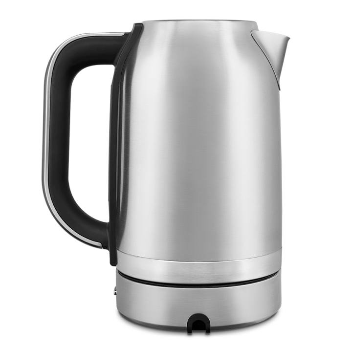 KitchenAid 5KEK1701ESX Elkedel 1,7 L Stål KitchenAid 5KEK1701ESX Elkedel 1,7 L Stål
