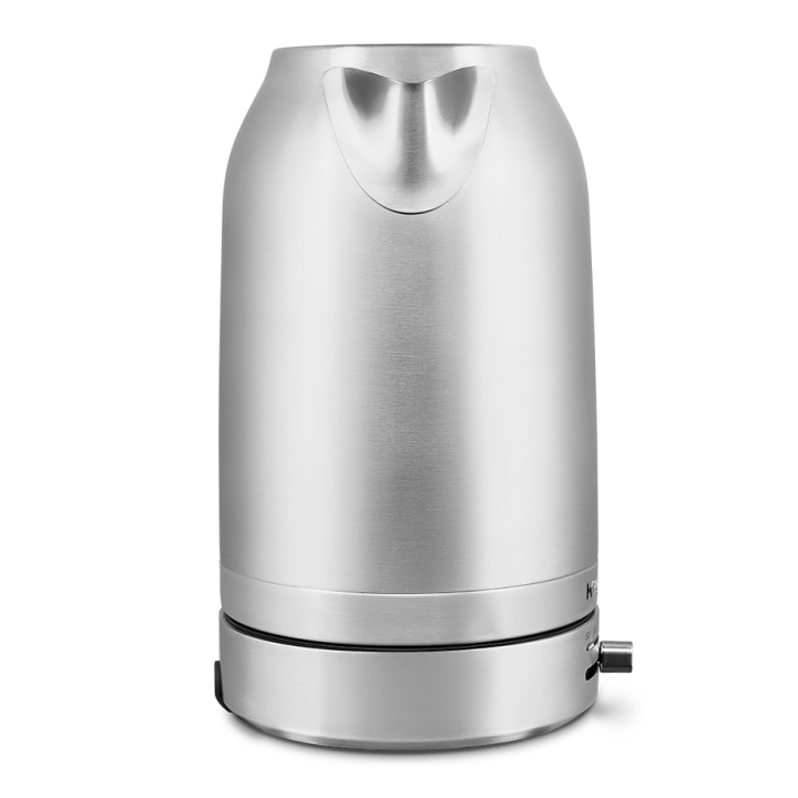 KitchenAid 5KEK1701ESX Elkedel 1,7 L Stål KitchenAid 5KEK1701ESX Elkedel 1,7 L Stål