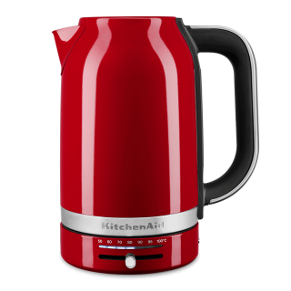 KitchenAid 5KEK1701EER Elkedel 1,7 L Rød