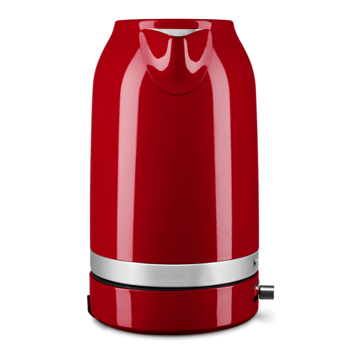 KitchenAid 5KEK1701EER Elkedel 1,7 L Rød KitchenAid 5KEK1701EER Elkedel 1,7 L Rød