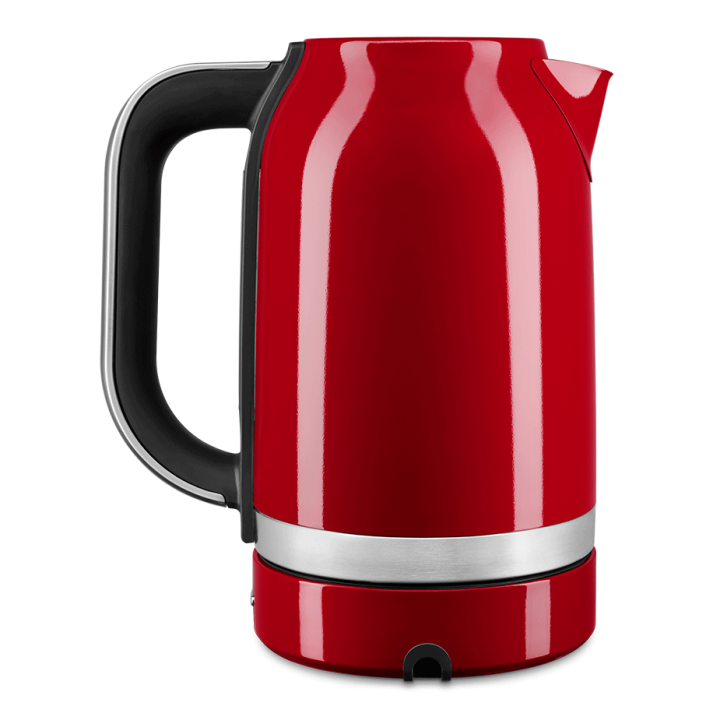 KitchenAid 5KEK1701EER Elkedel 1,7 L Rød KitchenAid 5KEK1701EER Elkedel 1,7 L Rød