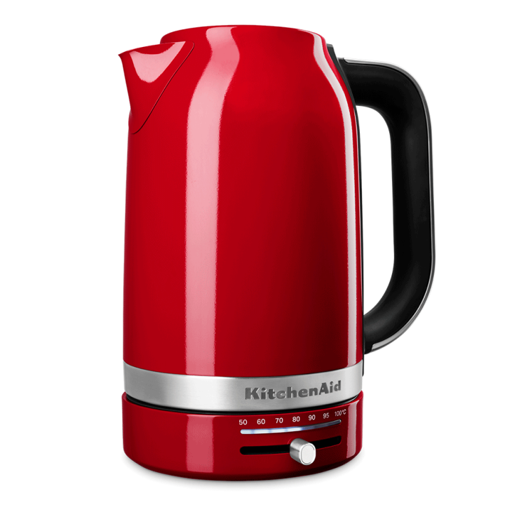 KitchenAid 5KEK1701EER Elkedel 1,7 L Rød KitchenAid 5KEK1701EER Elkedel 1,7 L Rød