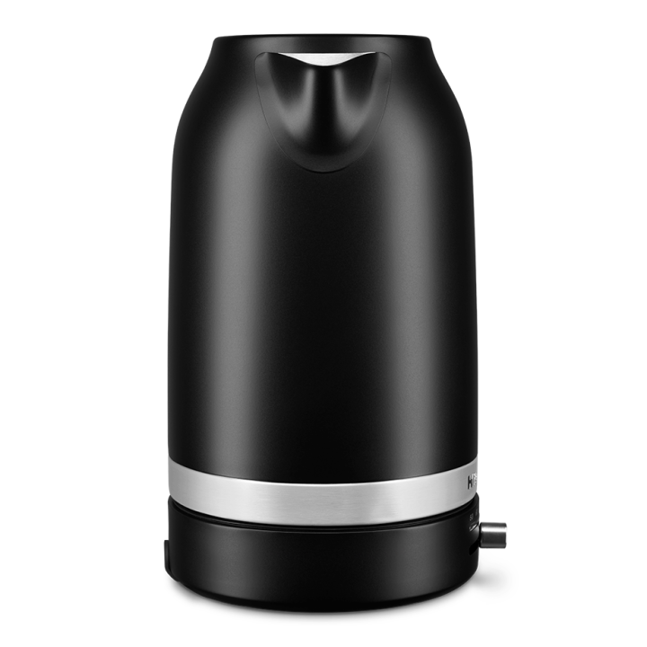 KitchenAid 5KEK1701EBM Elkedel 1,7 L Mat Sort KitchenAid 5KEK1701EBM Elkedel 1,7 L Mat Sort