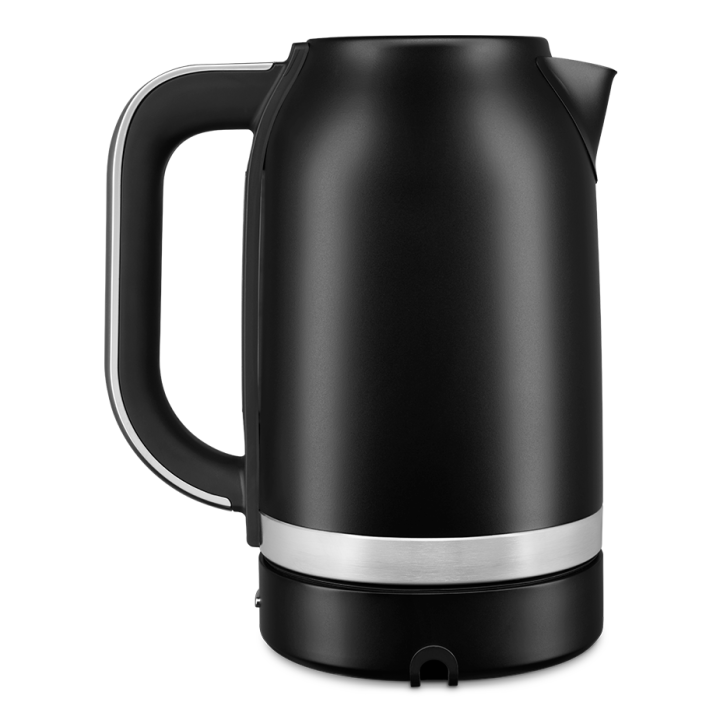 KitchenAid 5KEK1701EBM Elkedel 1,7 L Mat Sort KitchenAid 5KEK1701EBM Elkedel 1,7 L Mat Sort