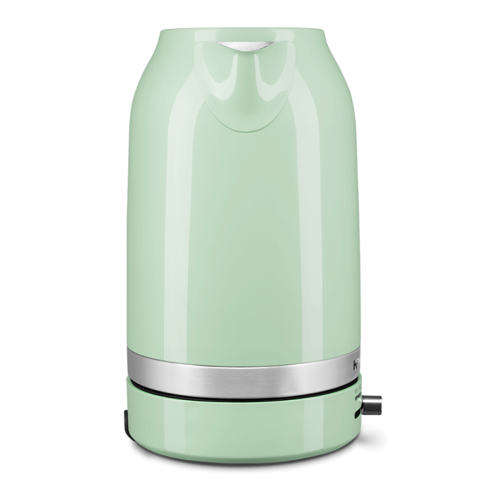 KitchenAid 5KEK1701EPT Elkedel 1,7 L Pistacie Grøn KitchenAid 5KEK1701EPT Elkedel 1,7 L Pistacie Grøn