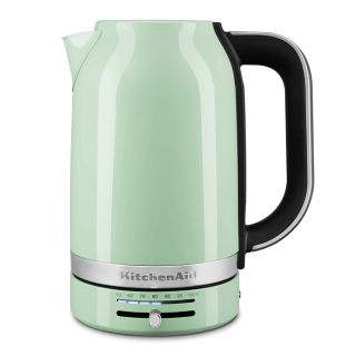 KitchenAid 5KEK1701EPT Elkedel 1,7 L Pistacie Grøn