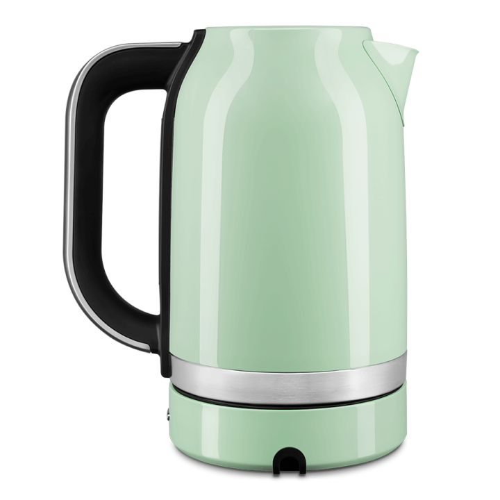 KitchenAid 5KEK1701EPT Elkedel 1,7 L Pistacie Grøn KitchenAid 5KEK1701EPT Elkedel 1,7 L Pistacie Grøn