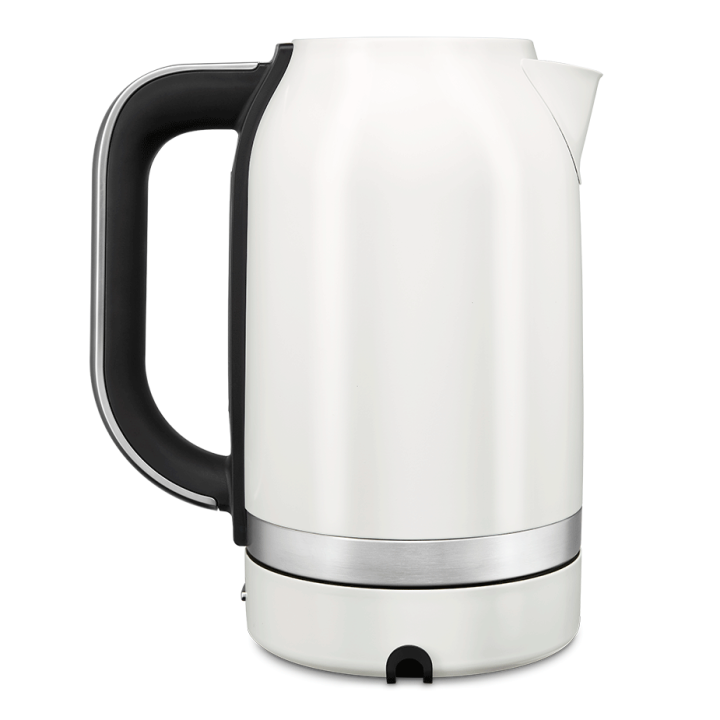 KitchenAid 5KEK1701EPL Elkedel 1,7 L Hvid KitchenAid 5KEK1701EPL Elkedel 1,7 L Hvid