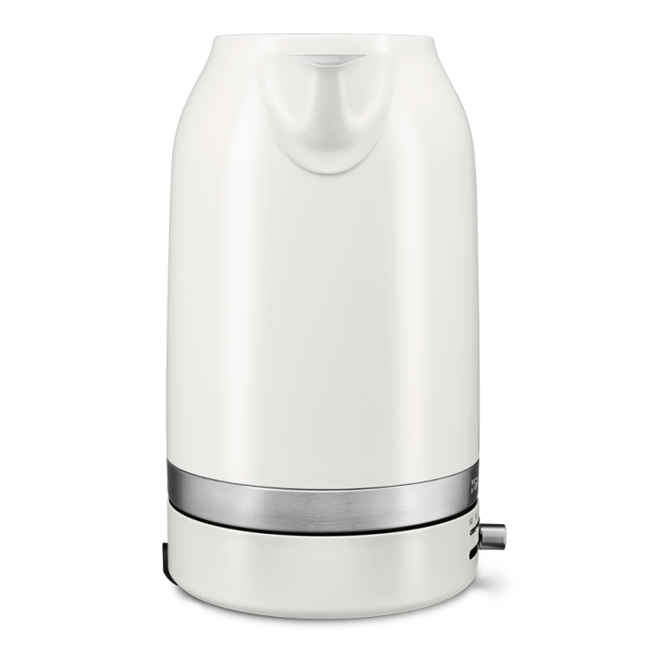 KitchenAid 5KEK1701EPL Elkedel 1,7 L Hvid KitchenAid 5KEK1701EPL Elkedel 1,7 L Hvid