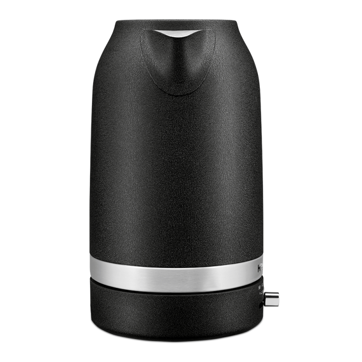 KitchenAid 5KEK1701EBK Elkedel 1,7 L Cast Iron Black KitchenAid 5KEK1701EBK Elkedel 1,7 L Cast Iron Black