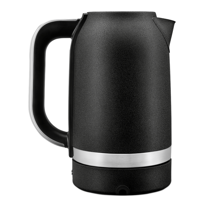 KitchenAid 5KEK1701EBK Elkedel 1,7 L Cast Iron Black KitchenAid 5KEK1701EBK Elkedel 1,7 L Cast Iron Black
