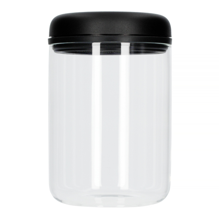 Fellow Atmos Vakuum Kaffebeholder 1,2 L 2 stk Inkl. 2x500g Rigtig Kaffe Espresso & Espresso Latte Fellow Atmos Vakuum Kaffebeholder 1,2 L 2 stk Inkl. 2x500g Rigtig Kaffe Espresso & Espresso Latte