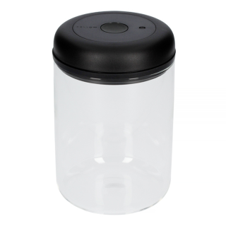 Fellow Atmos Vakuum Kaffebeholder 1,2 L 2 stk Inkl. 2x500g Rigtig Kaffe Espresso & Espresso Latte
