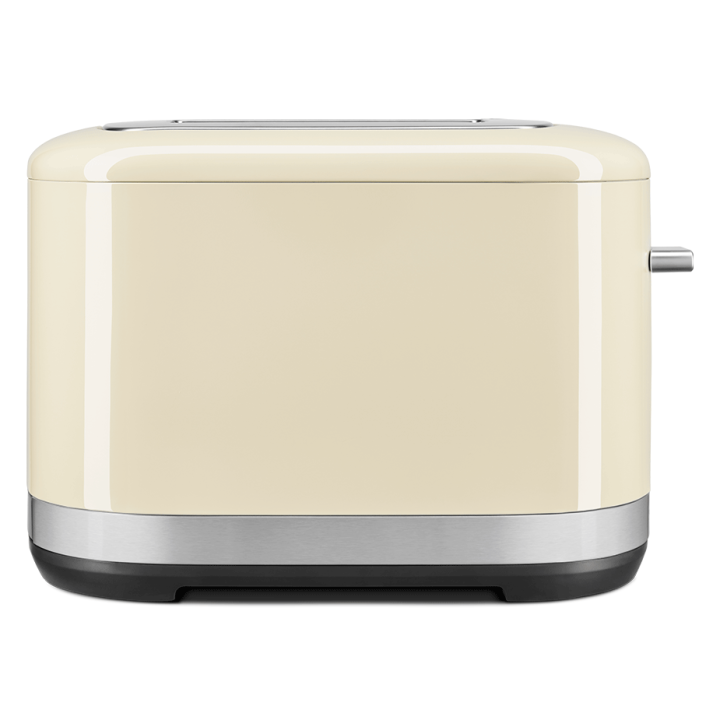 KitchenAid 5KMT2109EAC Brødrister 2 Skiver Creme KitchenAid 5KMT2109EAC Brødrister 2 Skiver Creme