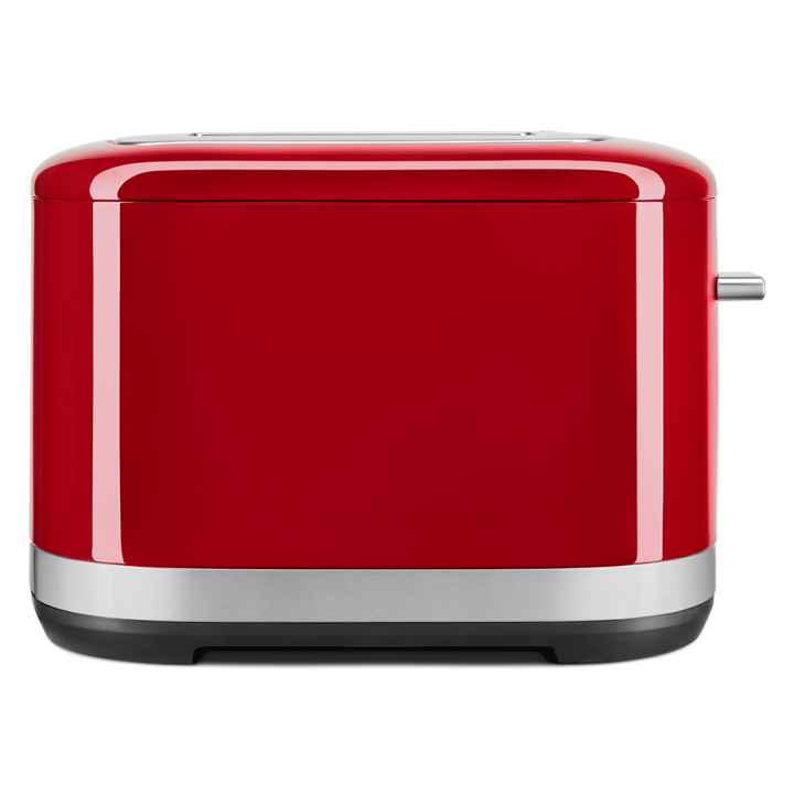 KitchenAid 5KMT2109EER Brødrister 2 Skiver Rød KitchenAid 5KMT2109EER Brødrister 2 Skiver Rød