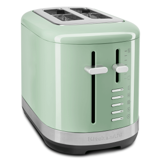 KitchenAid 5KMT2109EPT Brødrister 2 Skiver Pistacie Grøn