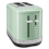 KitchenAid 5KMT2109EPT Brødrister 2 Skiver Pistacie Grøn