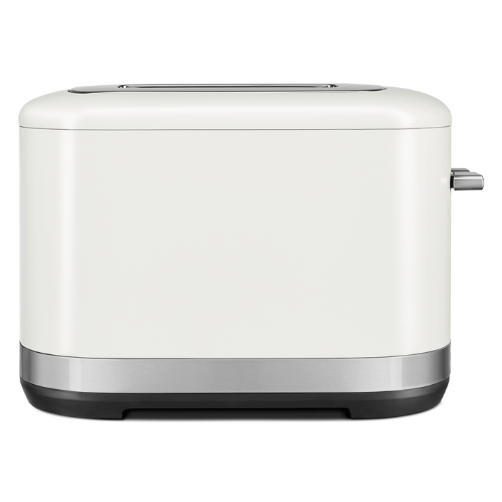 KitchenAid 5KMT2109EPL Brødrister 2 Skiver Hvid KitchenAid 5KMT2109EPL Brødrister 2 Skiver Hvid