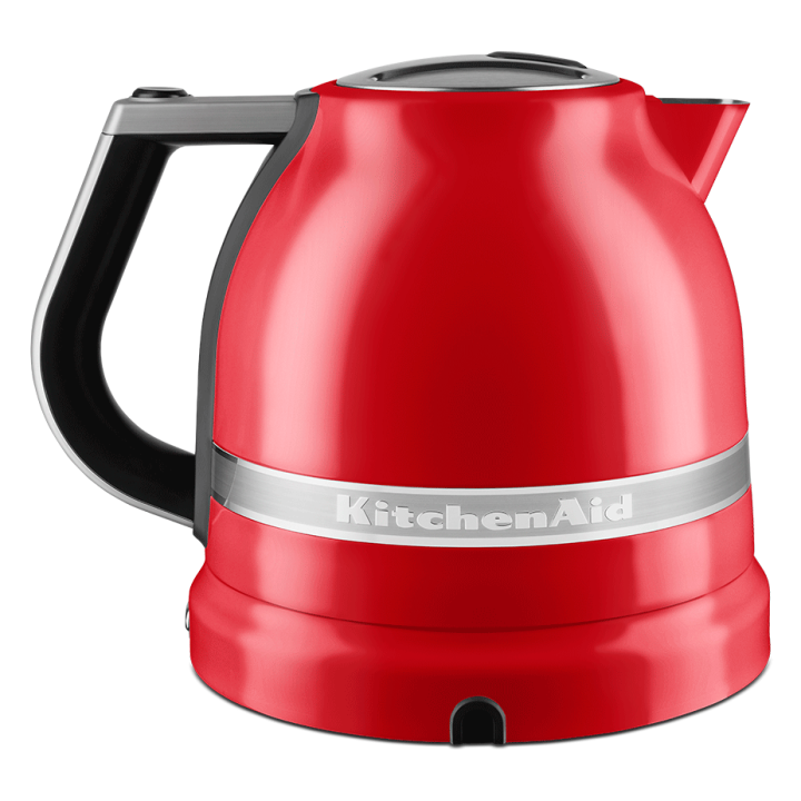 KitchenAid 5KEK1522EER Artisan Elkedel 1,5 L Rød KitchenAid 5KEK1522EER Artisan Elkedel 1,5 L Rød
