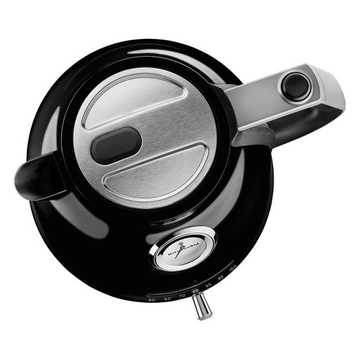 KitchenAid 5KEK1522EOB Artisan Elkedel 1,5 L Sort KitchenAid 5KEK1522EOB Artisan Elkedel 1,5 L Sort