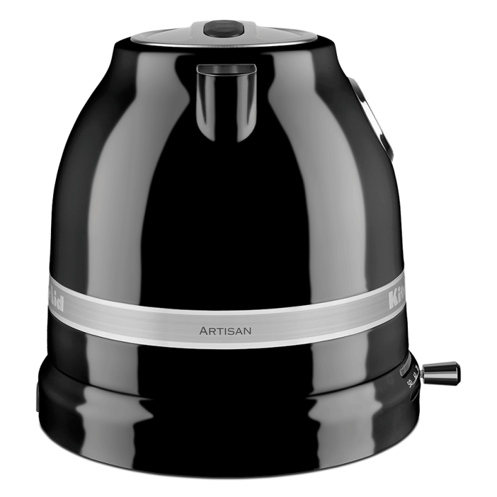 KitchenAid 5KEK1522EOB Artisan Elkedel 1,5 L Sort KitchenAid 5KEK1522EOB Artisan Elkedel 1,5 L Sort