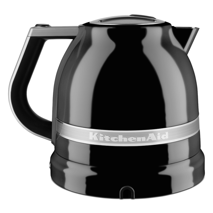 KitchenAid 5KEK1522EOB Artisan Elkedel 1,5 L Sort KitchenAid 5KEK1522EOB Artisan Elkedel 1,5 L Sort