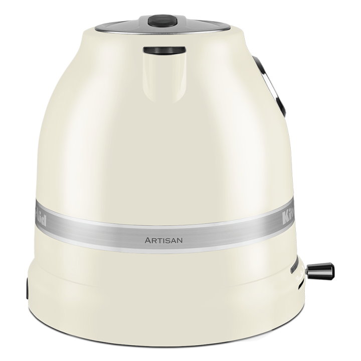 KitchenAid 5KEK1522EAC Artisan Elkedel 1,5 L Creme KitchenAid 5KEK1522EAC Artisan Elkedel 1,5 L Creme