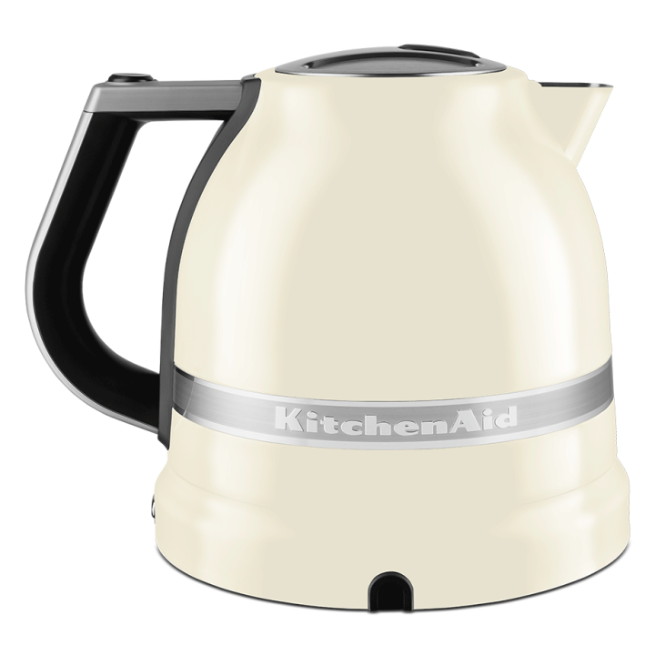 KitchenAid 5KEK1522EAC Artisan Elkedel 1,5 L Creme KitchenAid 5KEK1522EAC Artisan Elkedel 1,5 L Creme