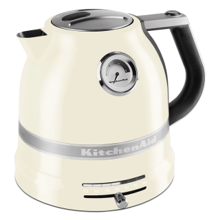 KitchenAid 5KEK1522EAC Artisan Elkedel 1,5 L Creme