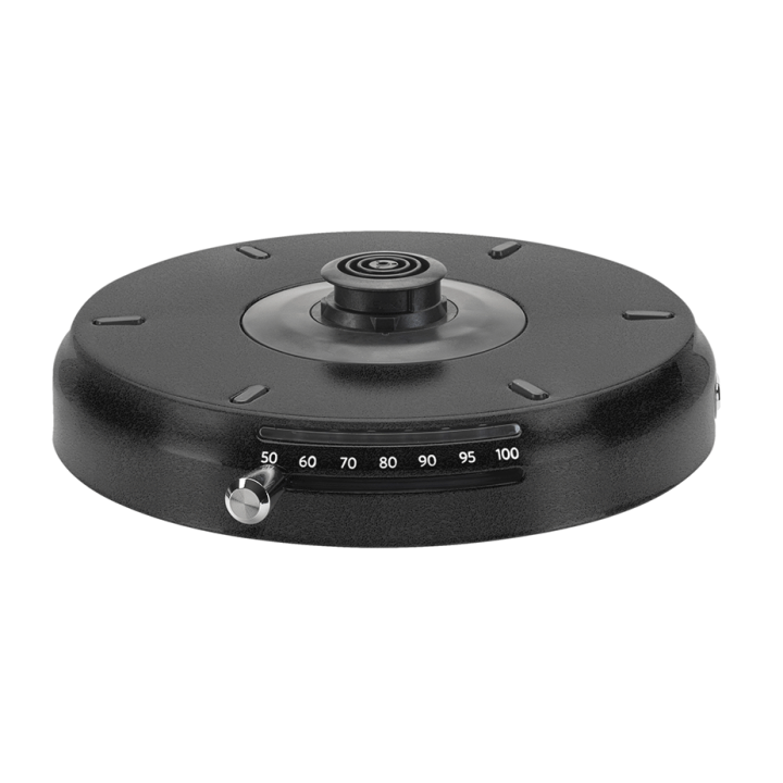 KitchenAid 5KEK1522EBK Artisan Elkedel 1,5 L Cast Iron Black KitchenAid 5KEK1522EBK Artisan Elkedel 1,5 L Cast Iron Black