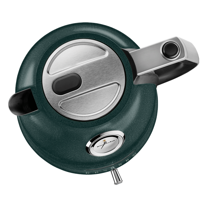 KitchenAid 5KEK1522EPP Artisan Elkedel 1,5 L Pebbled Palm KitchenAid 5KEK1522EPP Artisan Elkedel 1,5 L Pebbled Palm